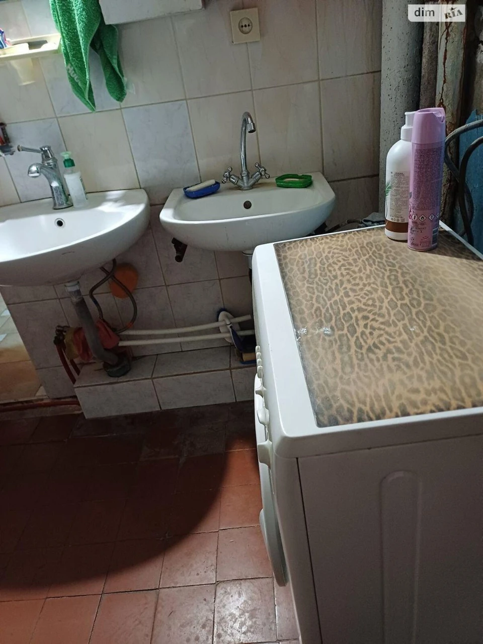Продажа Комнаты в Корчувате
