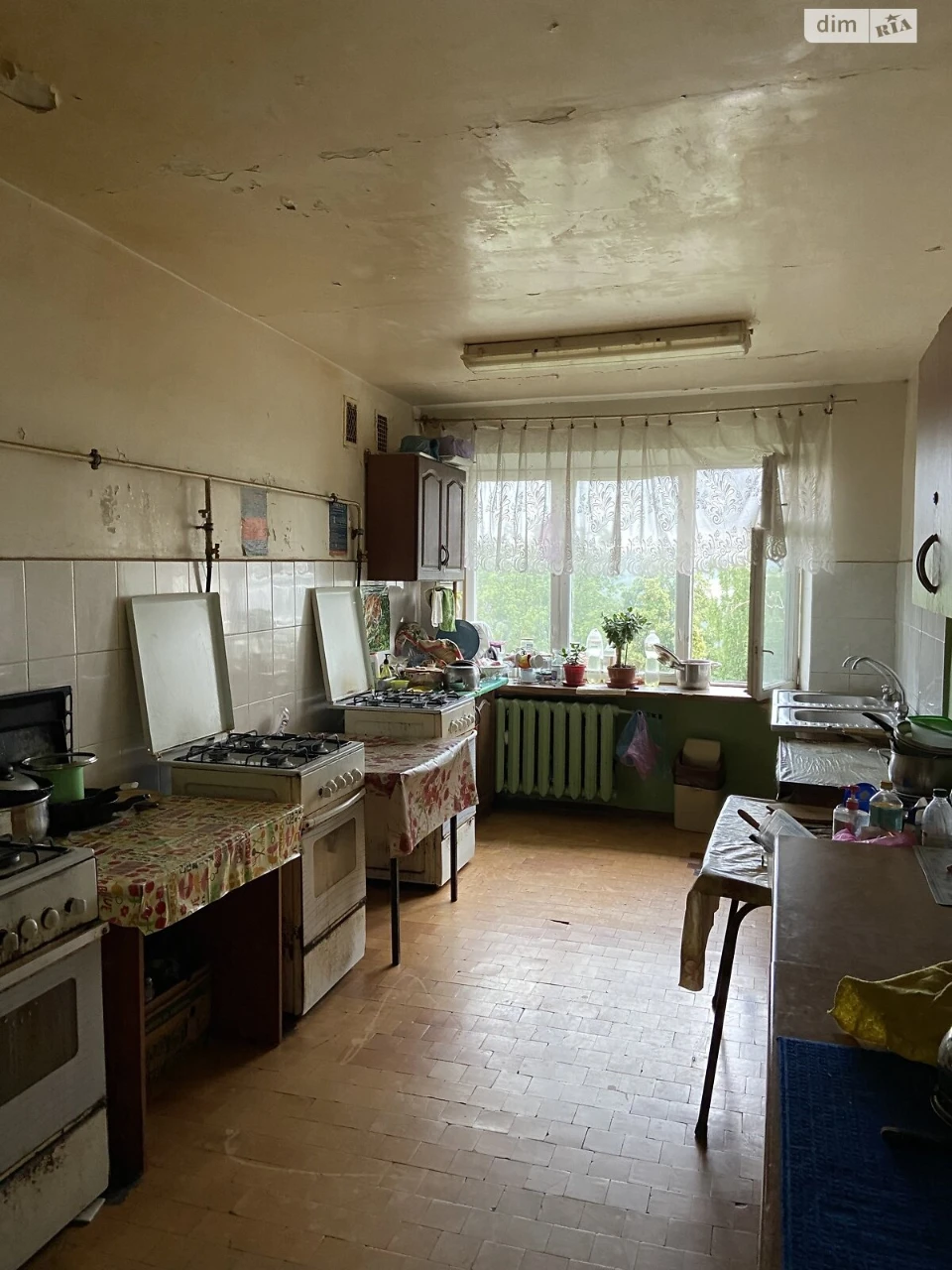 Продажа Комнаты на Батиевской Горе