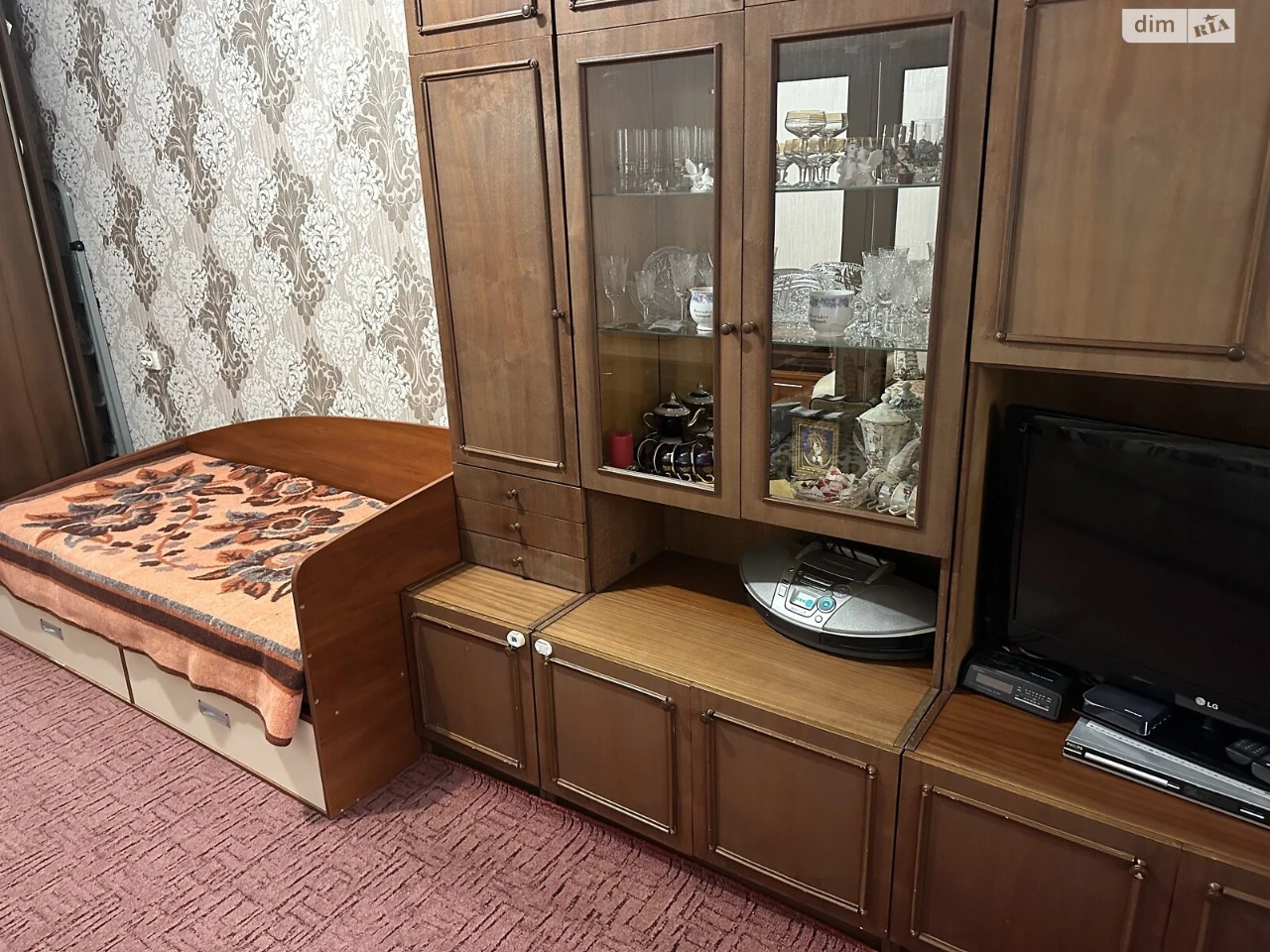 Продаж Кімната Нивки