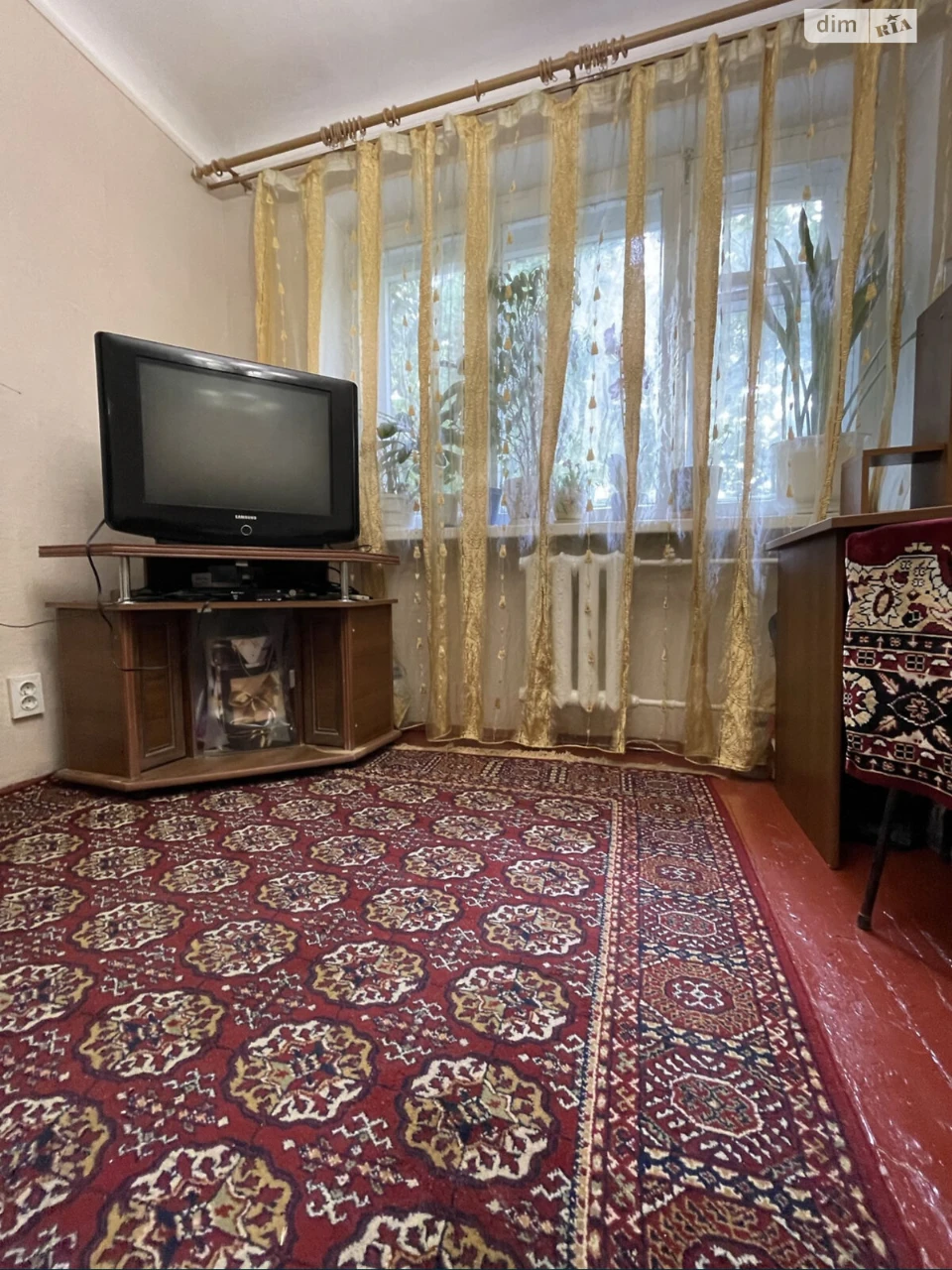 Продается Комната в Дарницком районе