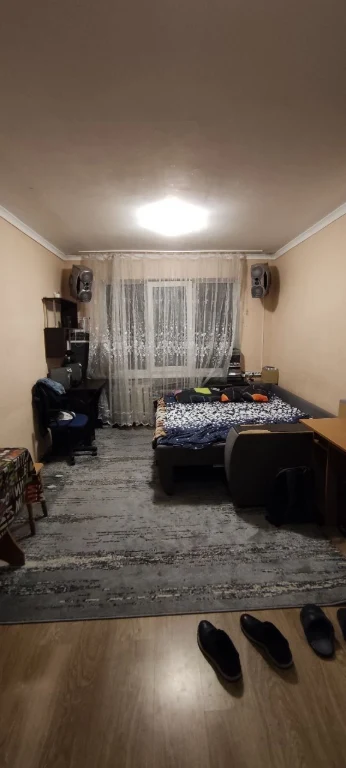 Продам комнату в общежитии