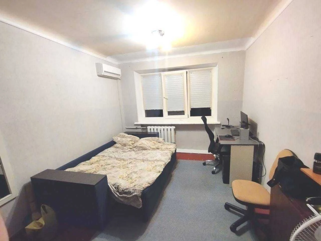 For Sale: Privately Owned Room in Dormitory