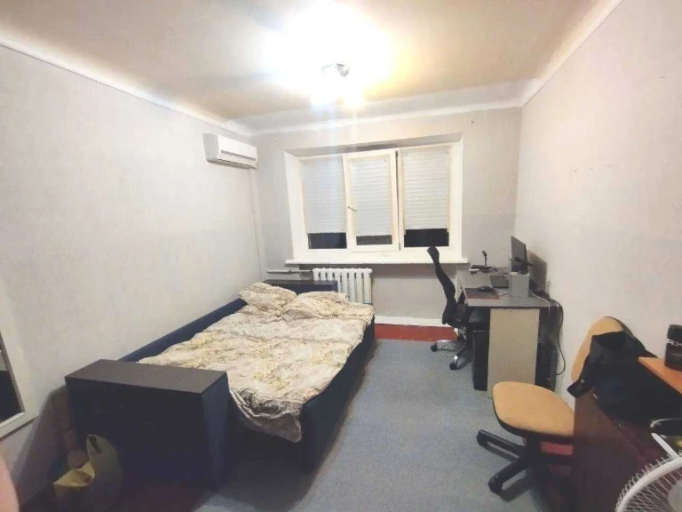 For Sale: Privately Owned Room in Dormitory
