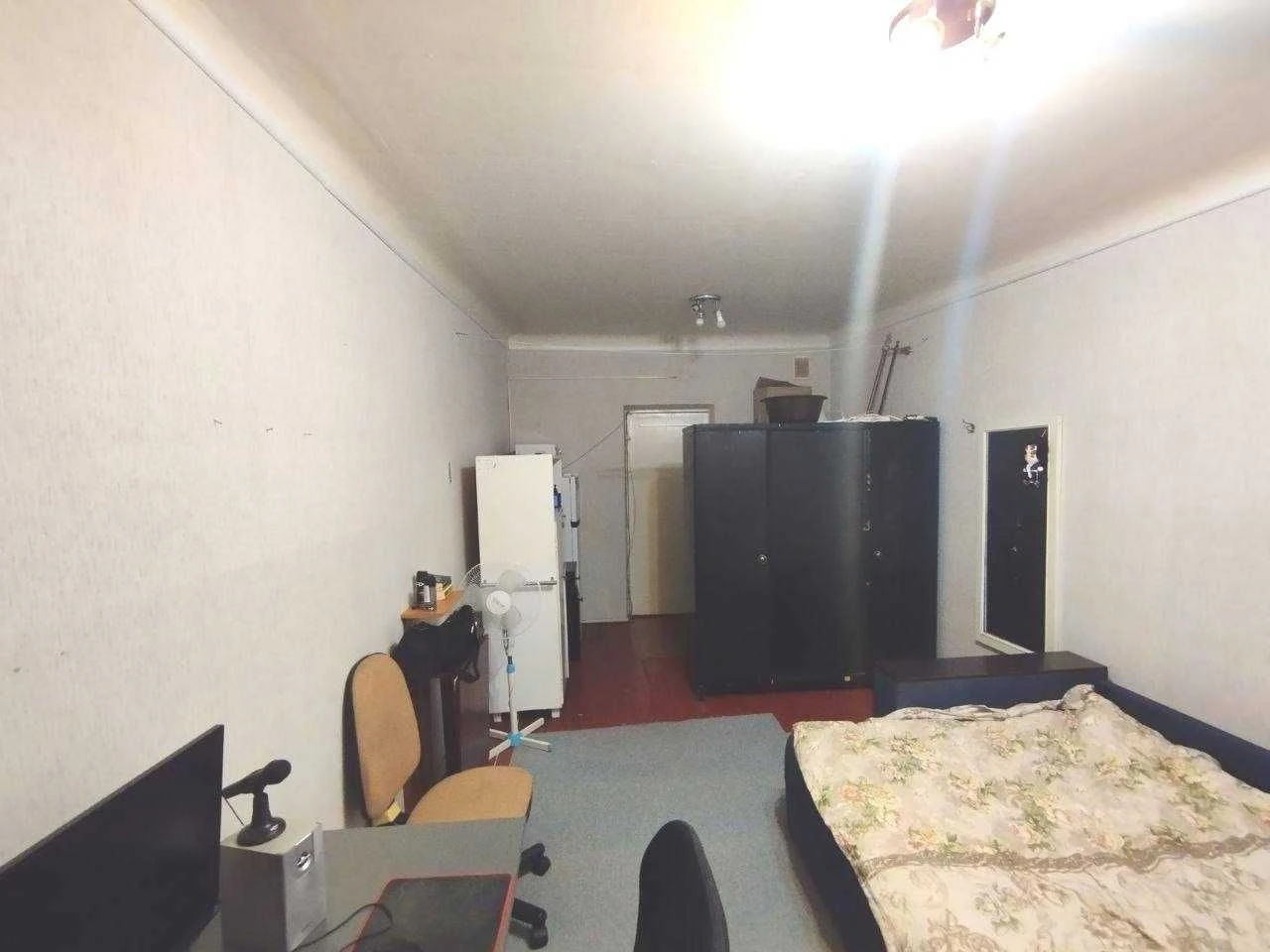 For Sale: Privately Owned Room in Dormitory