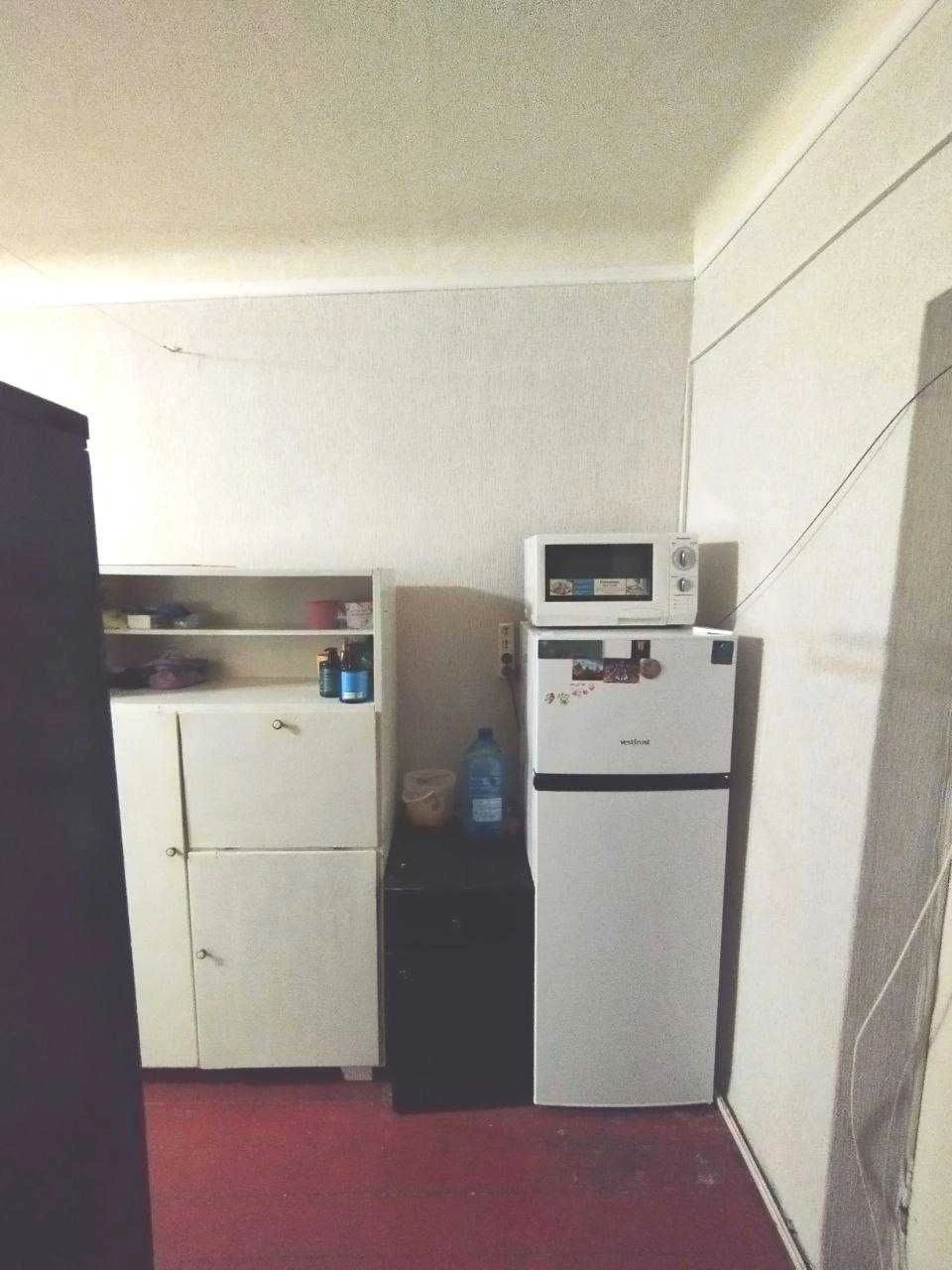 For Sale: Privately Owned Room in Dormitory