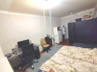 For Sale: Privately Owned Room in Dormitory