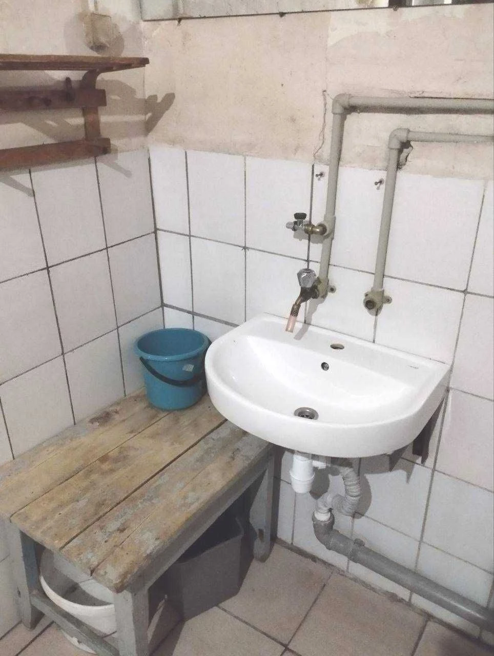For Sale: Privately Owned Room in Dormitory