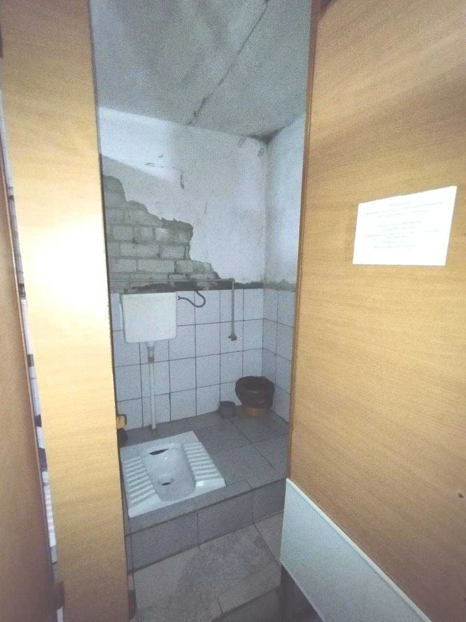 For Sale: Privately Owned Room in Dormitory