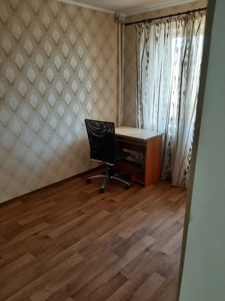 Продажа 3-комнатной квартиры, ул. Лесная, 12