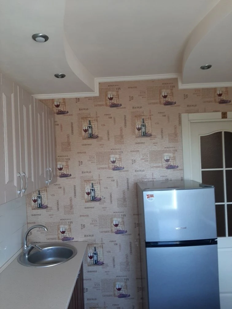 Продажа 3-комнатной квартиры, ул. Лесная, 12