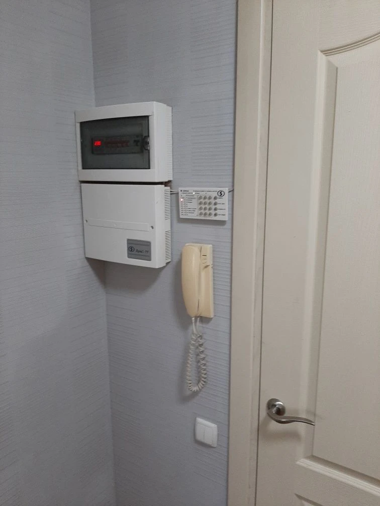 Продажа 3-комнатной квартиры, ул. Лесная, 12