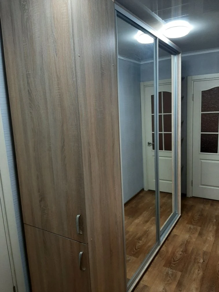 Продажа 3-комнатной квартиры, ул. Лесная, 12