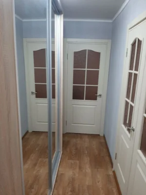 Продажа 3-комнатной квартиры, ул. Лесная, 12