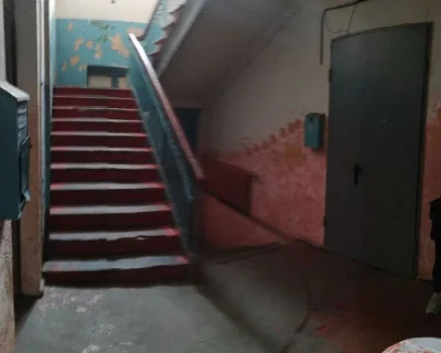 1 Room Apartment on Kalinovaya Street