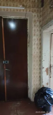 1 Room Apartment on Kalinovaya Street