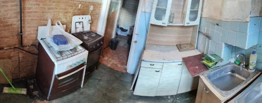 1 Room Apartment on Kalinovaya Street