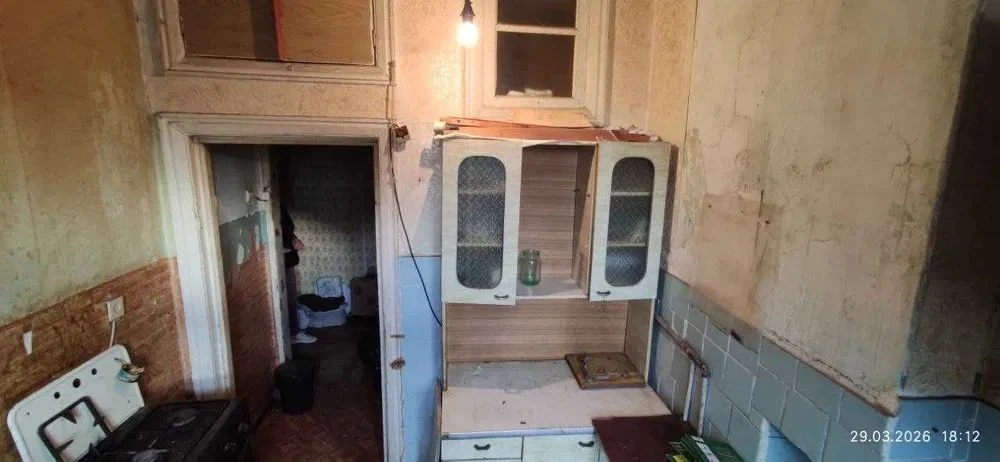 1 Room Apartment on Kalinovaya Street