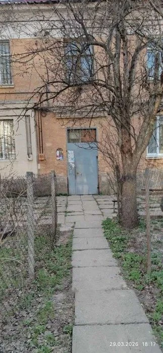 1 Room Apartment on Kalinovaya Street