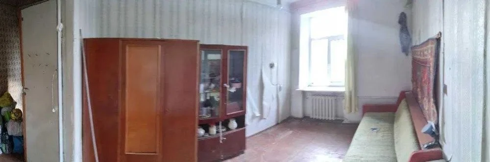 1 Room Apartment on Kalinovaya Street