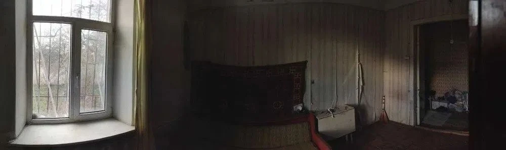 1 Room Apartment on Kalinovaya Street