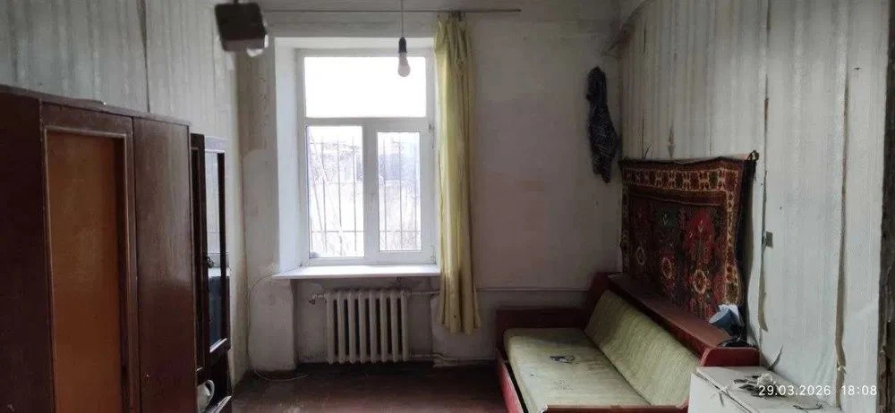 1 Room Apartment on Kalinovaya Street