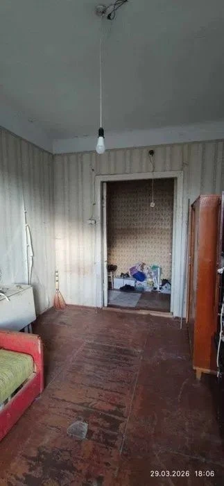 1 Room Apartment on Kalinovaya Street
