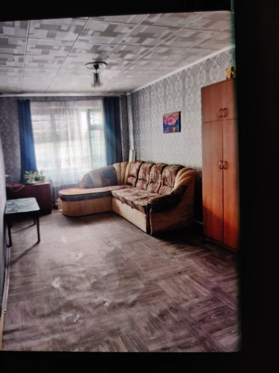 Room for sale in a dormitory