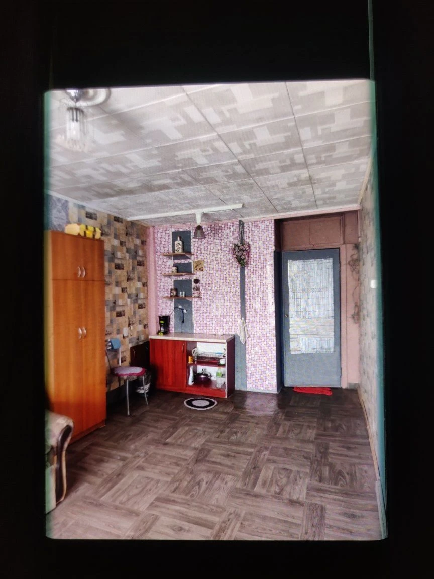 Room for sale in a dormitory