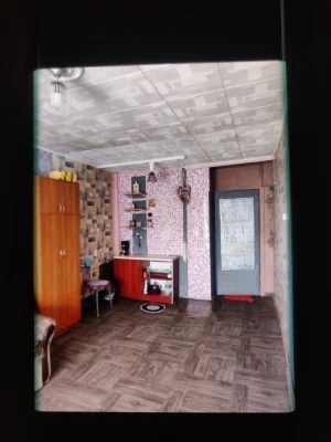 Room for sale in a dormitory