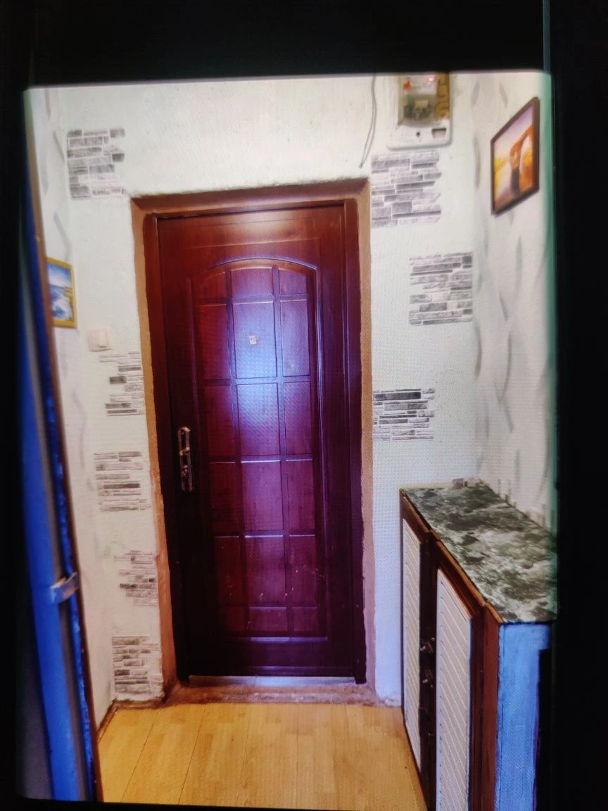 Room for sale in a dormitory