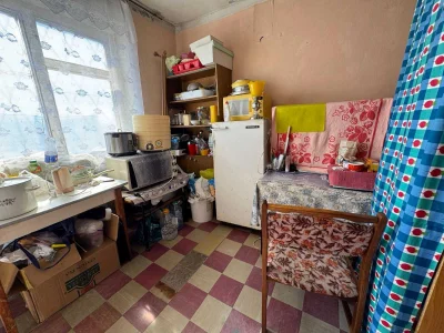 Продается комната в общежитии на Калиновой улице