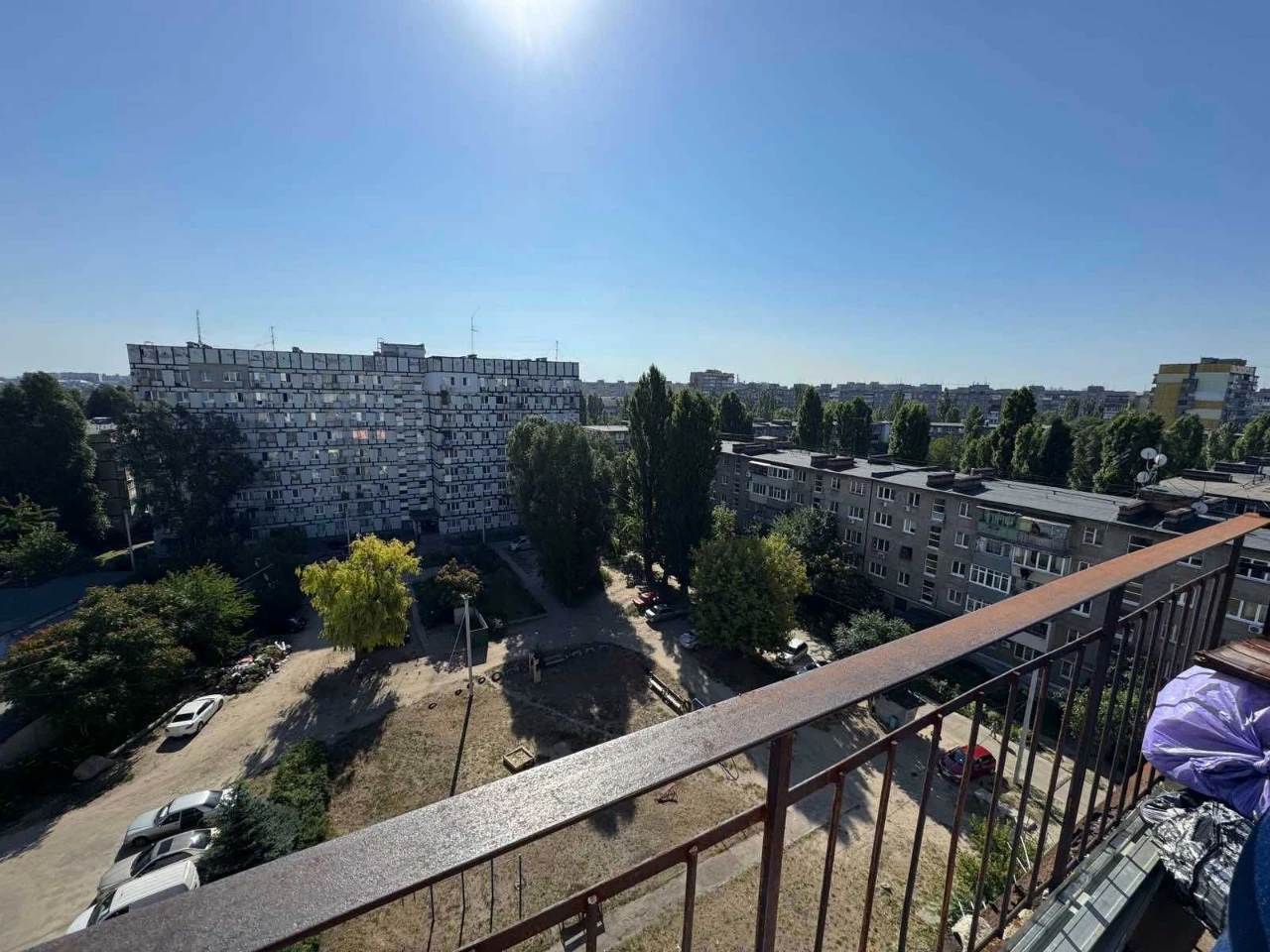 Продается комната в общежитии на Калиновой улице