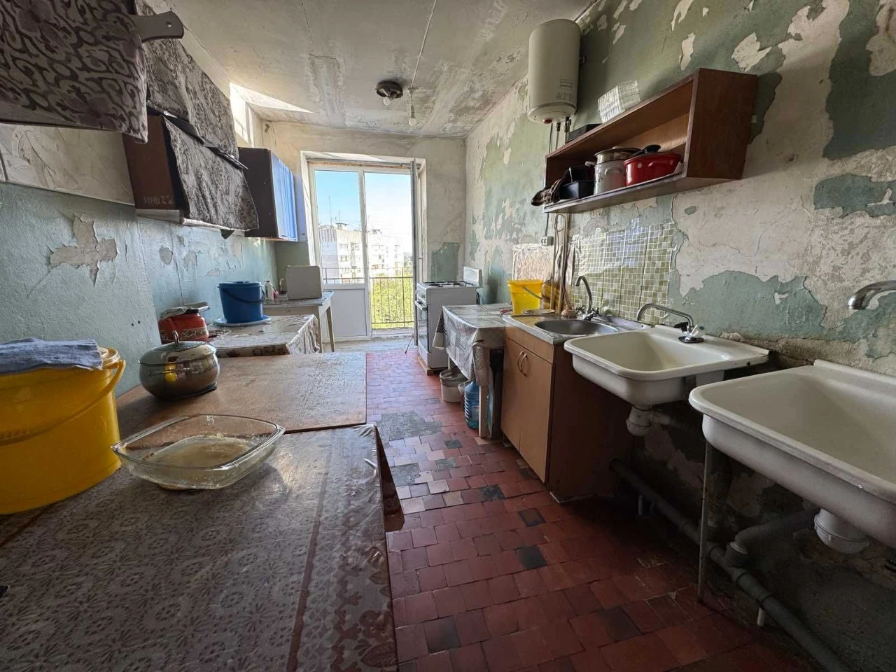 Продается комната в общежитии на Калиновой улице