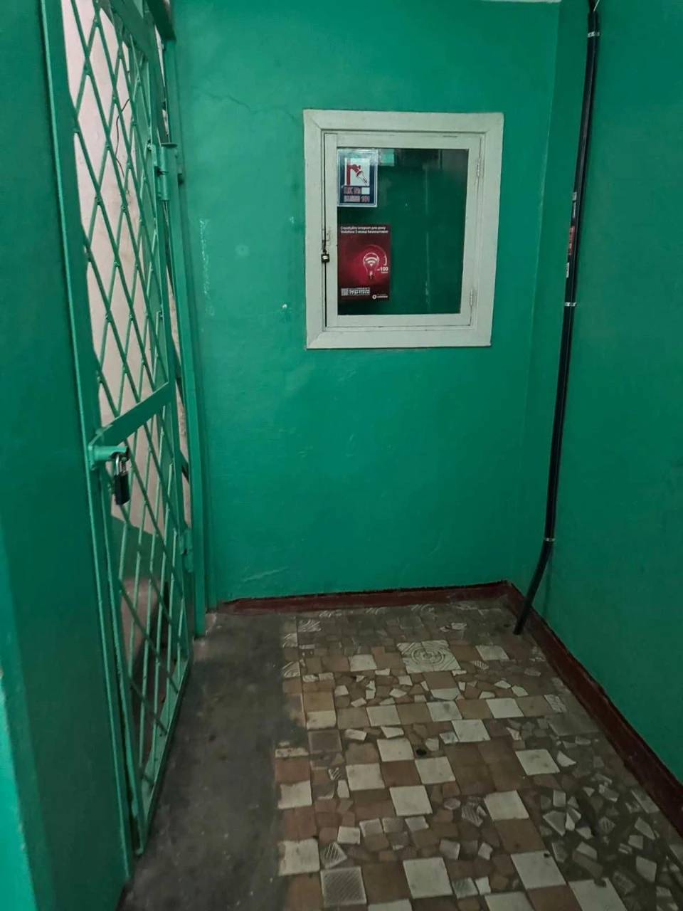 Продается комната в общежитии на Калиновой улице