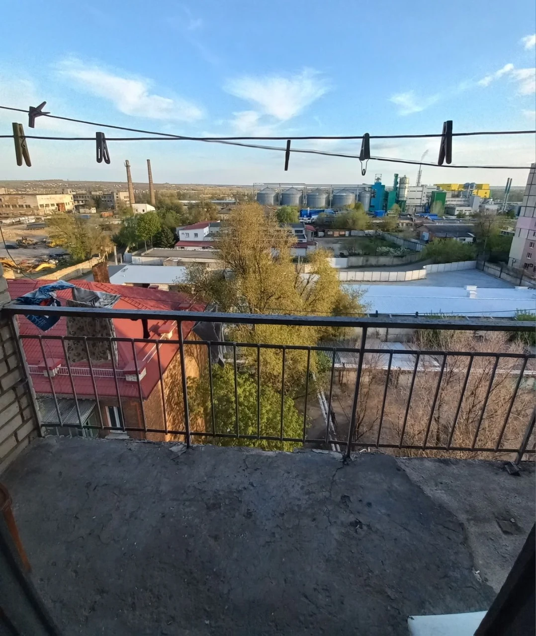 Продам кімнату по вул.Зимових походів 24