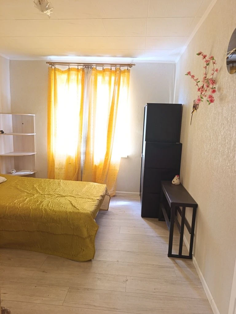 For sale: Room in a dormitory on Bogdan Khmelnytsky Street 167, "Pentagon"