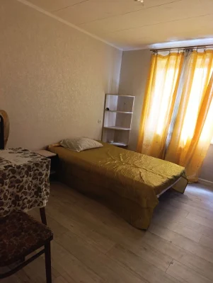For sale: Room in a dormitory on Bogdan Khmelnytsky Street 167, "Pentagon"