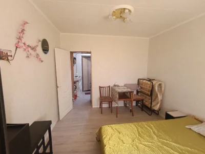 For sale: Room in a dormitory on Bogdan Khmelnytsky Street 167, "Pentagon"
