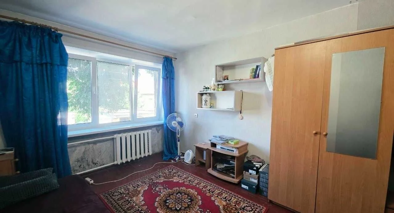 Продам кімнату в гуртожитку пр. Гагаріна вул. Ірпінська