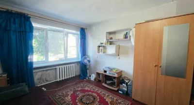 Продам кімнату в гуртожитку пр. Гагаріна вул. Ірпінська