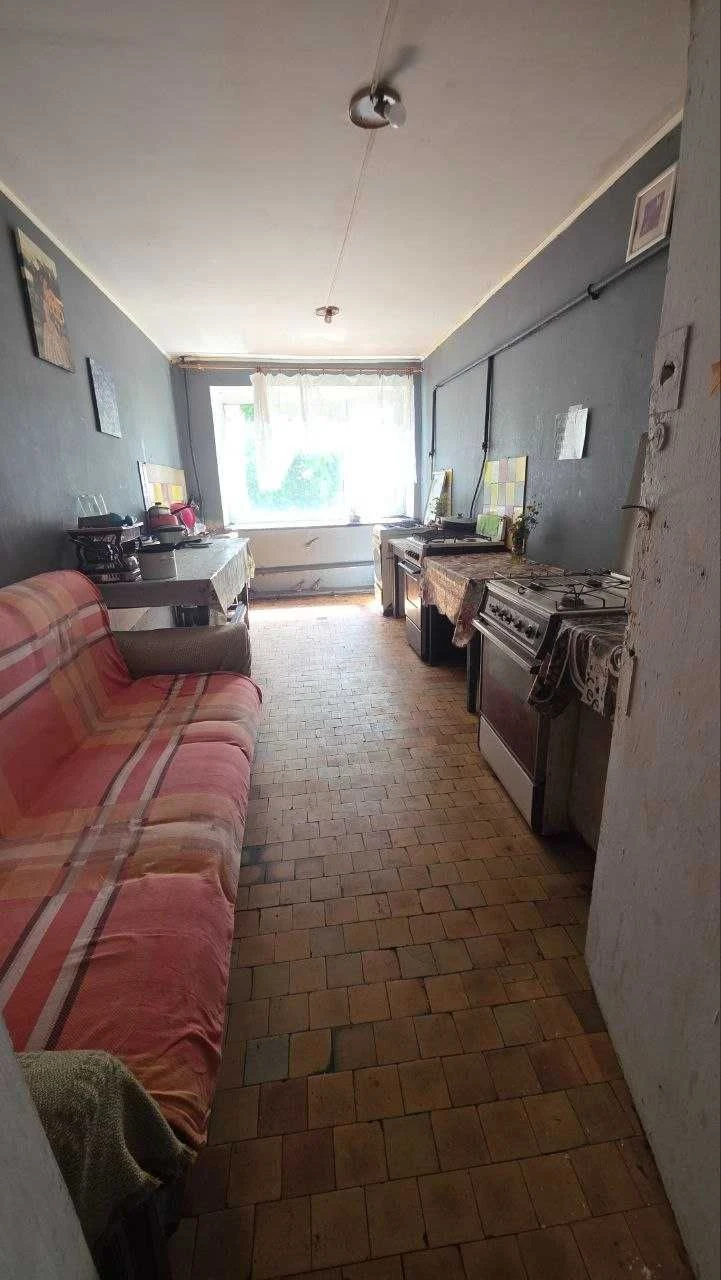 Продам кімнату в гуртожитку пр. Гагаріна вул. Ірпінська
