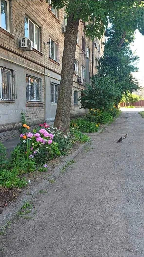 Продам кімнату в гуртожитку пр. Гагаріна вул. Ірпінська