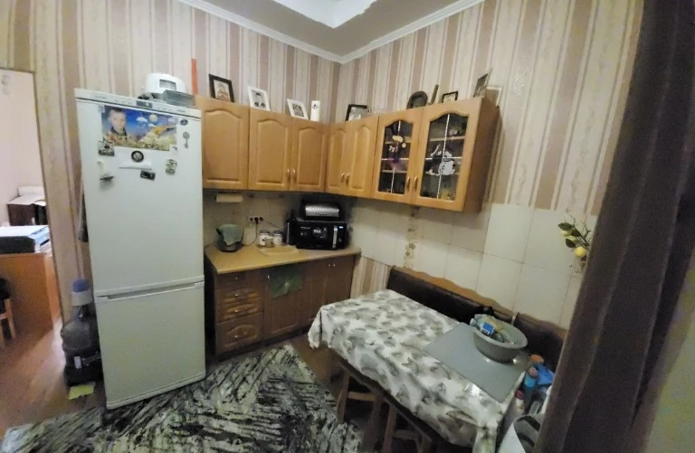 Просторная комната 18кв.м в общежитии - заезжай и живи