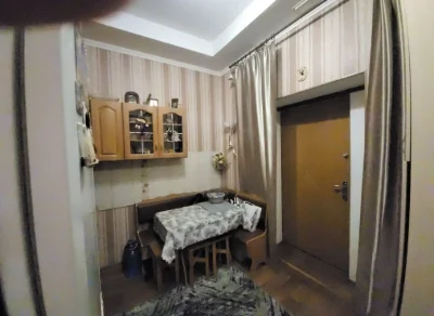 Просторная комната 18кв.м в общежитии - заезжай и живи