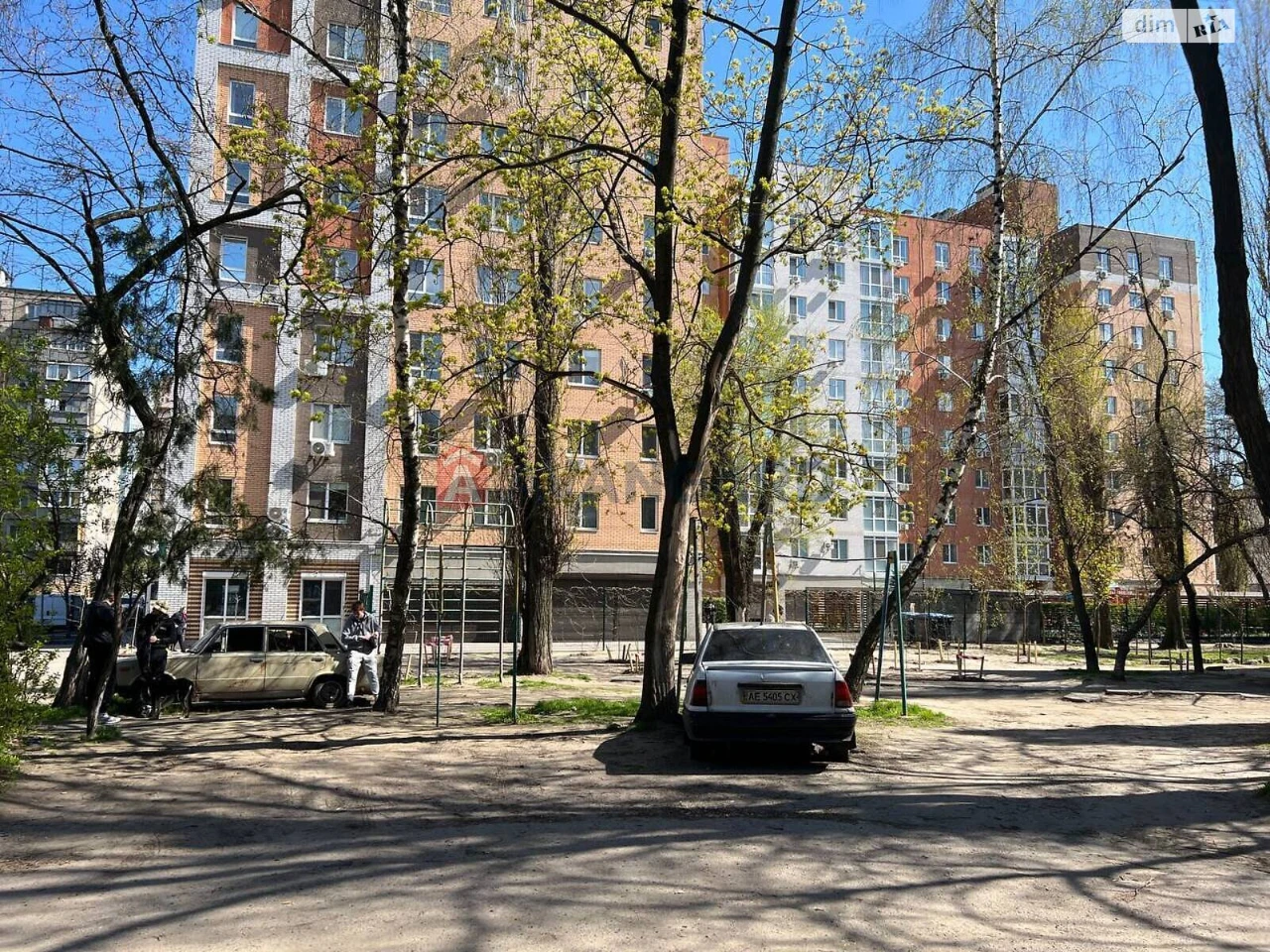 Продаж Комнаты в Индустриальном районе