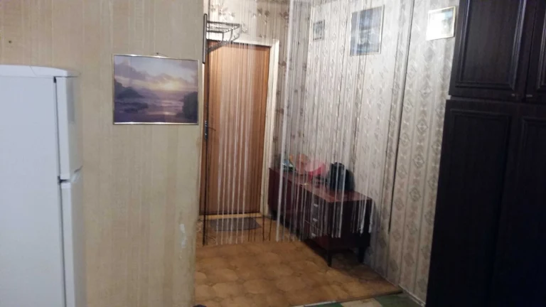 Selling 1 room on пр. Слобожанский (St. Gazeta Pravda).