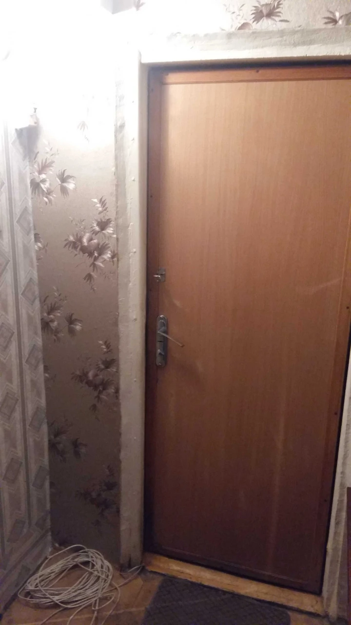 Selling 1 room on пр. Слобожанский (St. Gazeta Pravda).