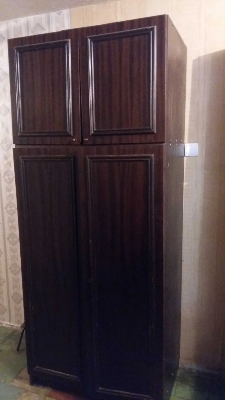 Selling 1 room on пр. Слобожанский (St. Gazeta Pravda).