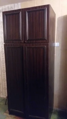 Selling 1 room on пр. Слобожанский (St. Gazeta Pravda).