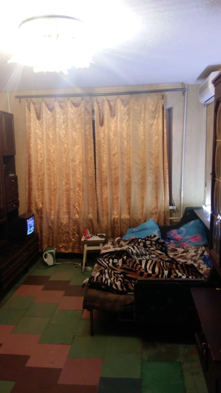 Selling 1 room on пр. Слобожанский (St. Gazeta Pravda).